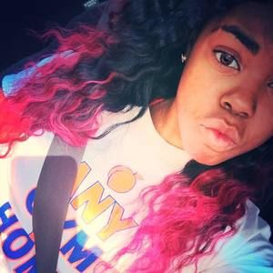 Meet your Posher, Antoria